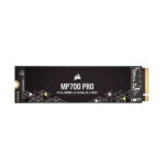CORSAIR CSSD-F2000GBMP700PNHMP700 PRO 2TB PCIE GEN5 X4 NVME 2.0 M.2 SSD