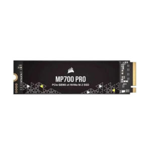 CORSAIR CSSD-F2000GBMP700PNHMP700 PRO 2TB PCIE GEN5 X4 NVME 2.0 M.2 SSD