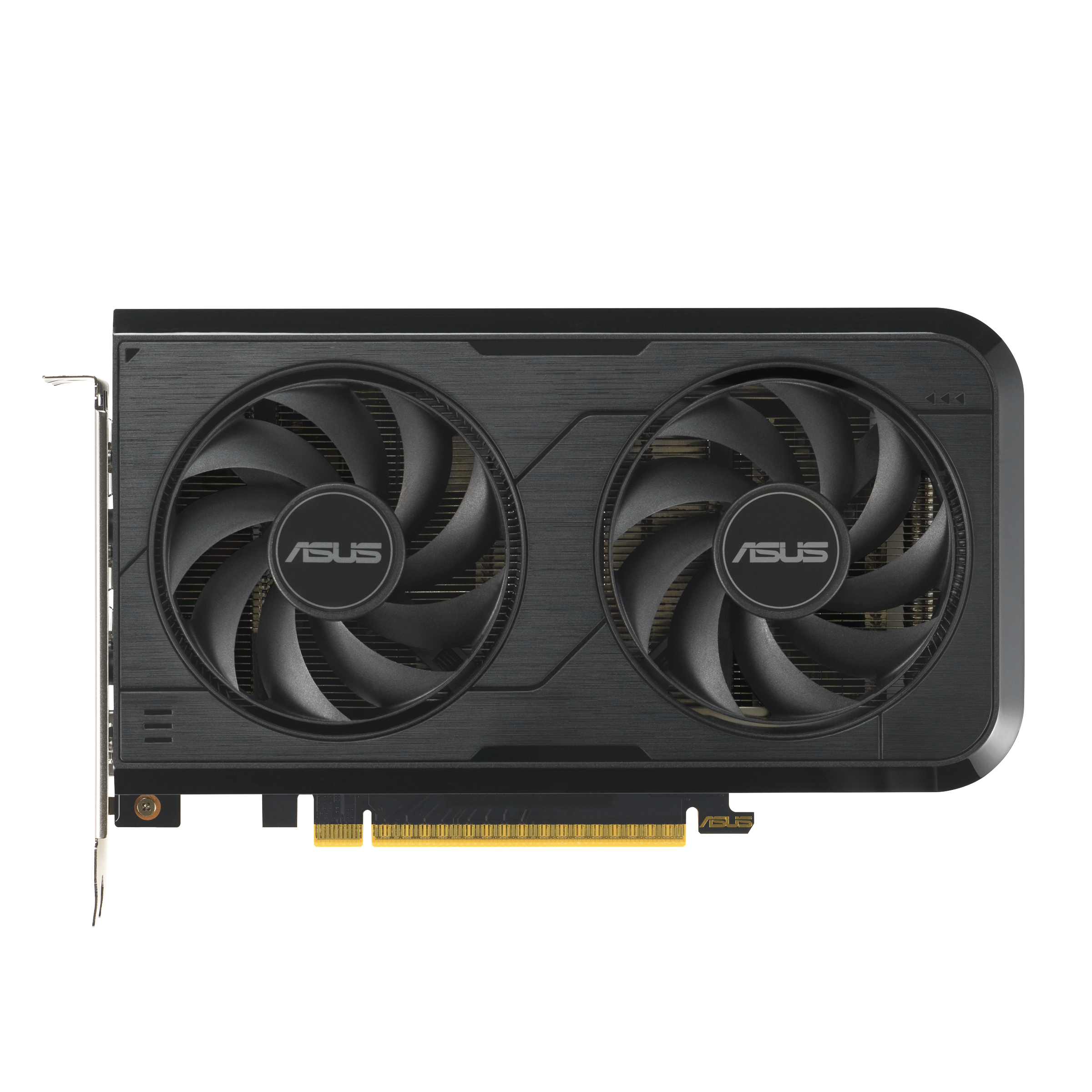 ASUS DUAL RTX 5050 8GB GDDR6 OC EDITION GRAPHICS CARD (DUAL-RTX5050-O8G) - Image 5