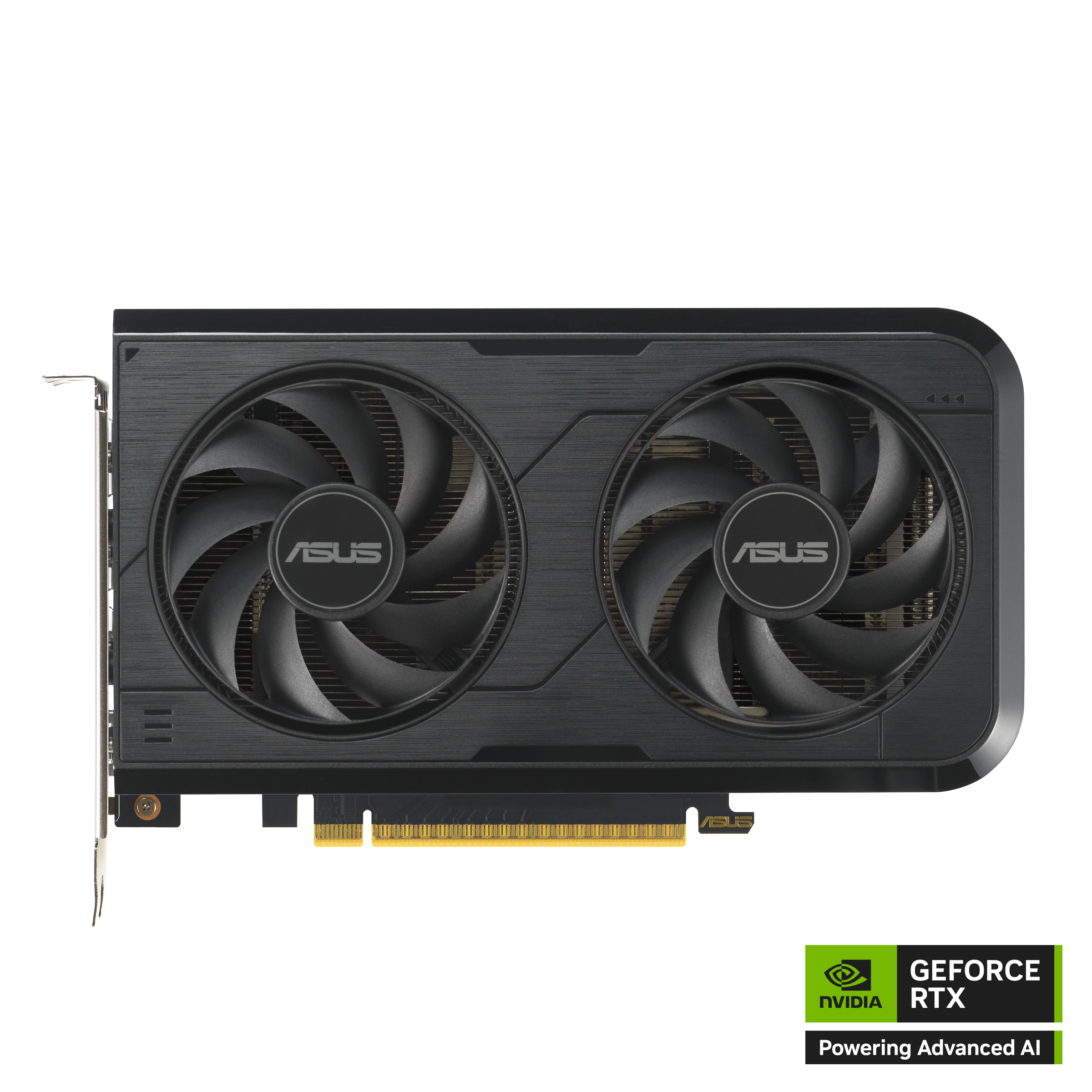 ASUS DUAL RTX 5050 8GB GDDR6 OC EDITION GRAPHICS CARD (DUAL-RTX5050-O8G) - Image 4