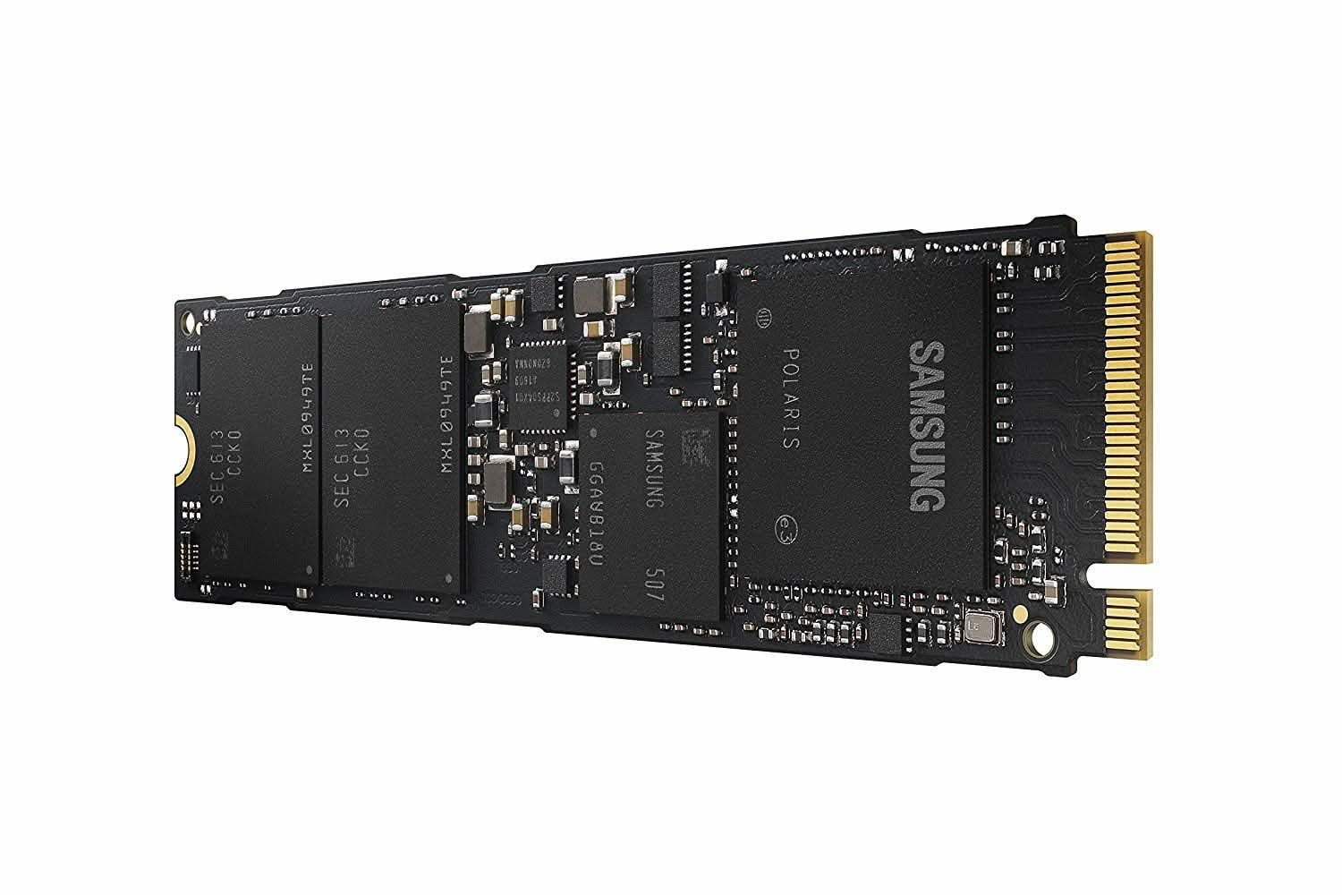 SAMSUNG 960 PRO 1TB NVME M.2 INTERNAL SOLID STATE DRIVE - Image 4