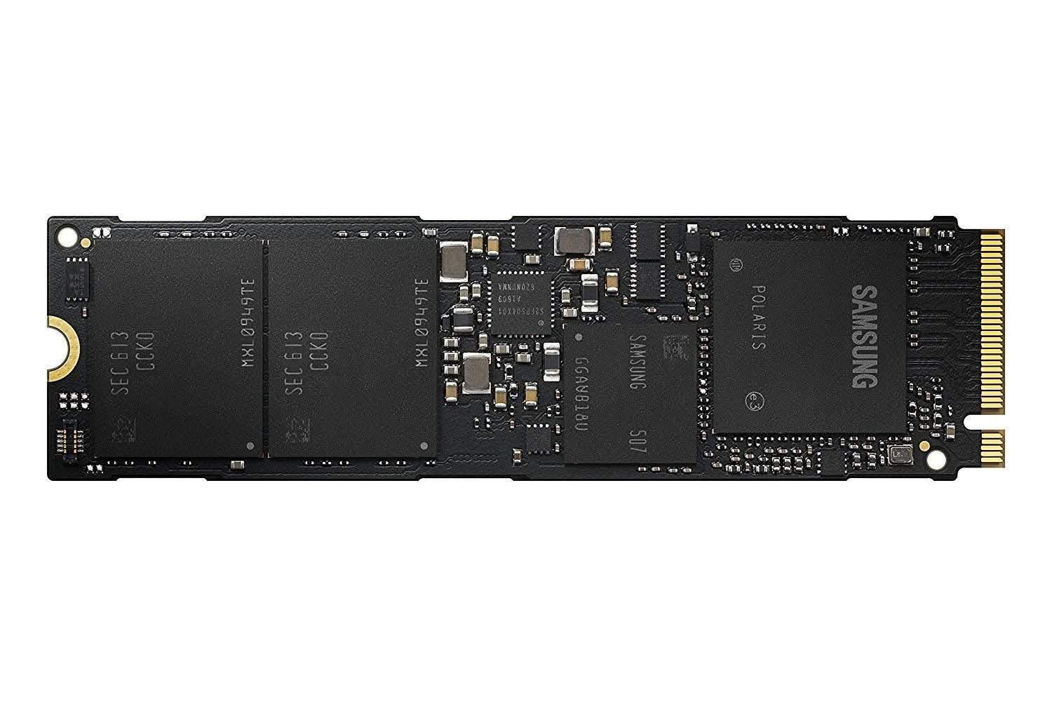 SAMSUNG 960 PRO 1TB NVME M.2 INTERNAL SOLID STATE DRIVE - Image 5