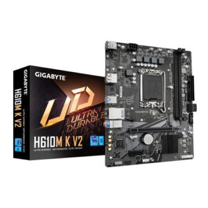 GIGABYTE GA-H610M-K V2 DDR5