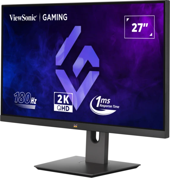 VIEWSONIC GAMING - VX2758A-2K-PRO-4 55.88 CM 27" | 180 HZ| IPS QHD 2K GAMING MONITOR - Image 2