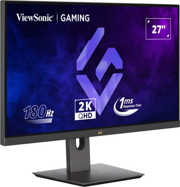VIEWSONIC GAMING - VX2758A-2K-PRO-4 55.88 CM 27" | 180 HZ| IPS QHD 2K GAMING MONITOR - Image 3