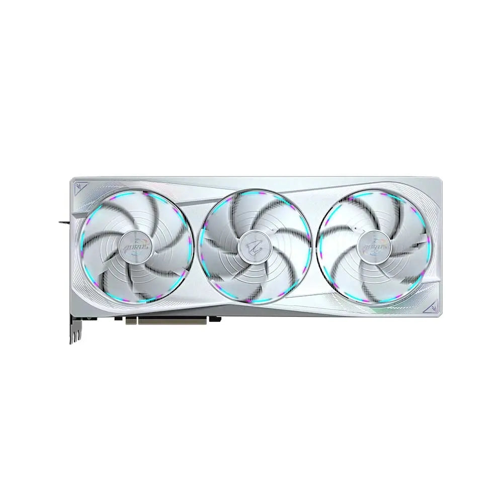 GIGABYTE AORUS GEFORCE RTX 5080 MASTER ICE 16GB GDDR7 - Image 3