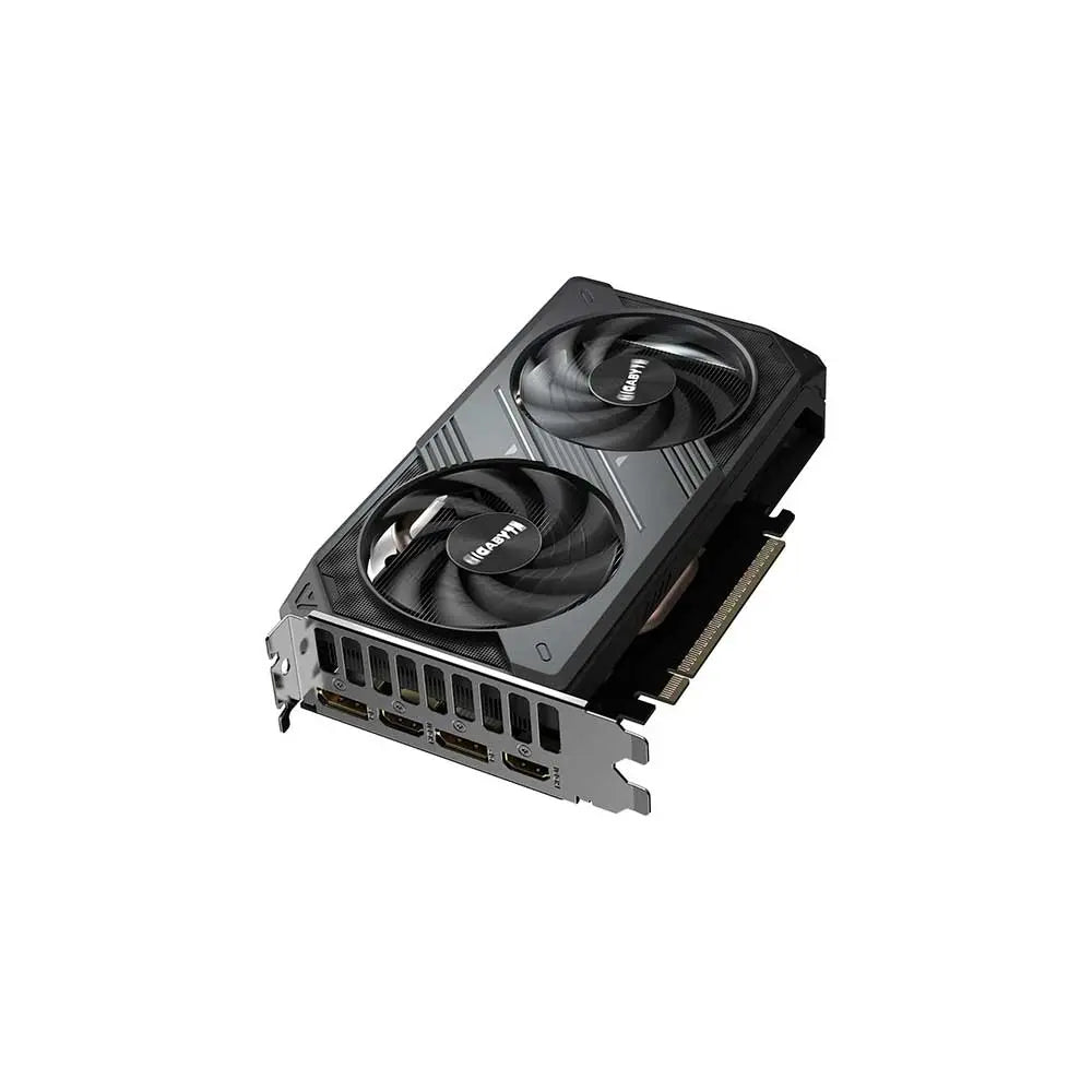Gigabyte RTX 5050 Windforce OC 8GB GDDR6 Graphics Card - Image 2