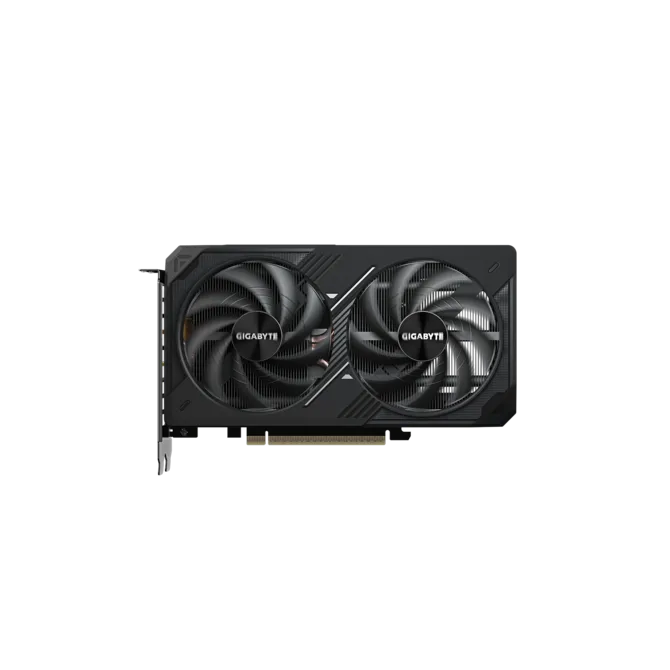 Gigabyte GeForce RTX 5060 Ti WINDFORCE MAX OC 16G Graphics Card - Image 2