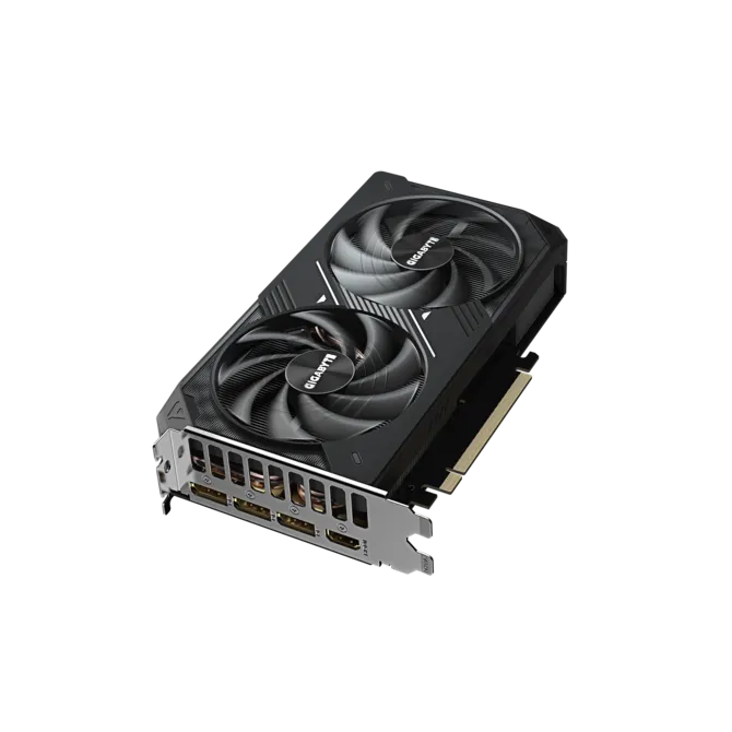 Gigabyte GeForce RTX 5060 Ti WINDFORCE MAX OC 16G Graphics Card - Image 6