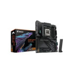 Gigabyte X870E Aorus Elite X3D AMD X870E ATX Motherboard