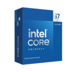 INTEL CORE I7-14700F 14TH GEN 20 CORES UPTO 5.4 GHZ LGA1700 PROCESSOR