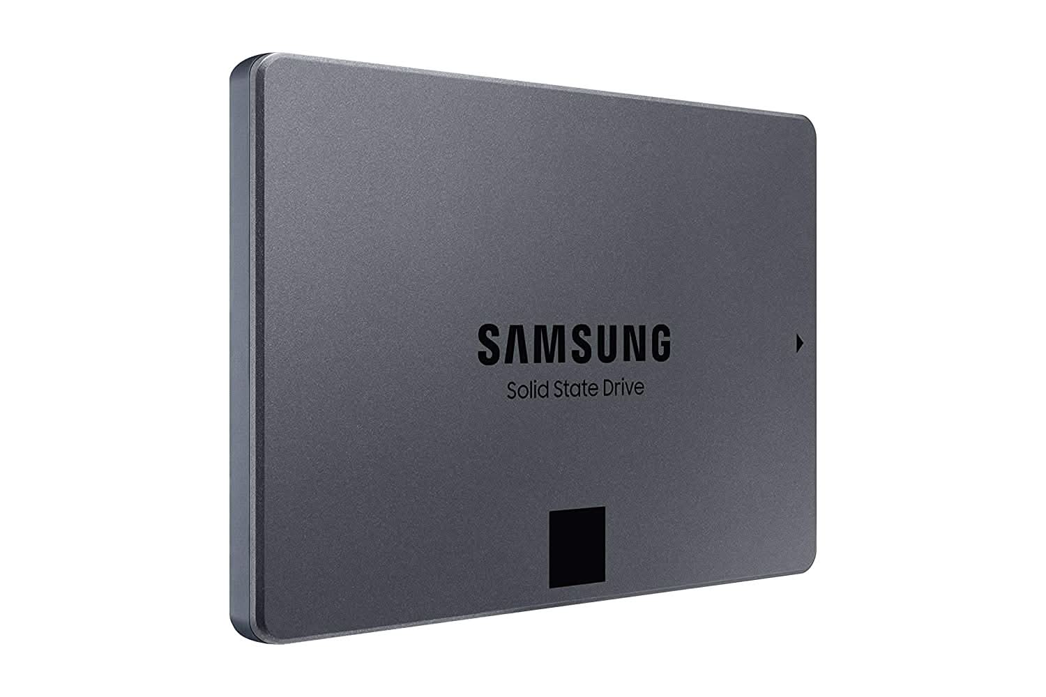 SAMSUNG 870 QVO 1TB SATA SSD - Image 6