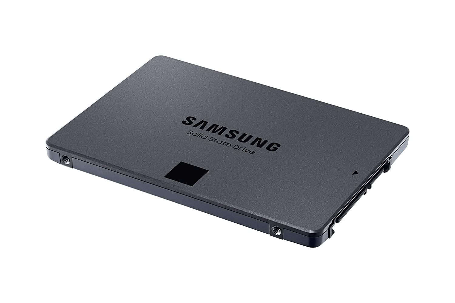 SAMSUNG 870 QVO 1TB SATA SSD - Image 5