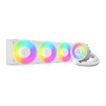 ARCTIC LIQUID FREEZER III PRO 360 A-RGB - AIO CPU COOLER WHITE ACFRE00188A