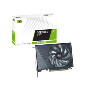 TAG Gaming NVIDIA GTX 1660 Super, 6GB GDDR6 Graphic Card
