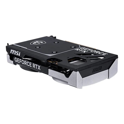 MSI GEFORCE RTX 5060 VENTUX 2X OC 8GB GRAPHIC CARD - Image 3
