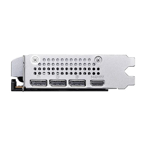 MSI GEFORCE RTX 5060 VENTUX 2X OC 8GB GRAPHIC CARD - Image 5