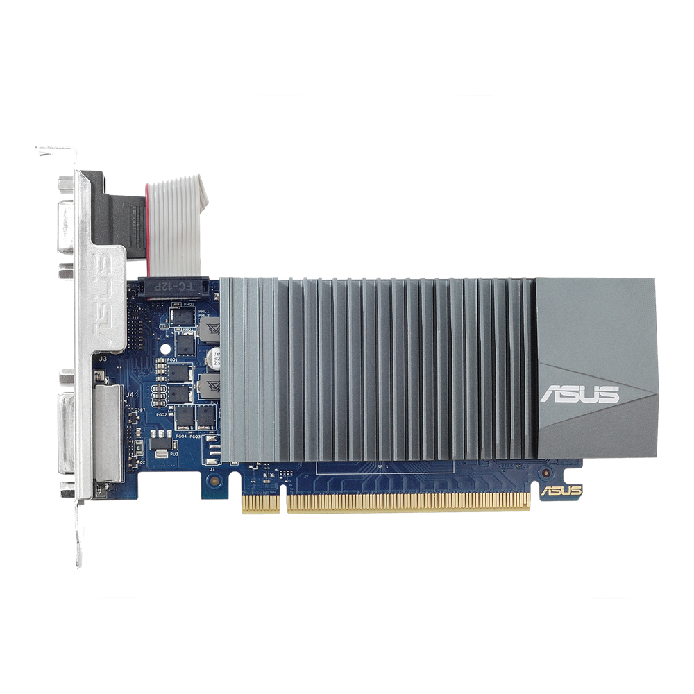 ASUS GT 710 2GB DDR5 GRAPHICS CARD