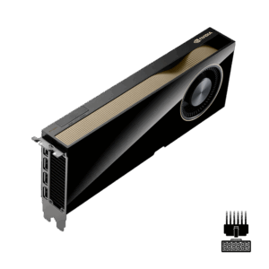 NVIDIA QUADRO RTX 6000 ADA 48GB GRAPHICS CARD