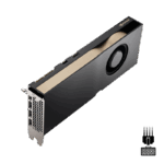 PNY RTX A4500 20GB GDDR6 PRO GRAPHICS CARD