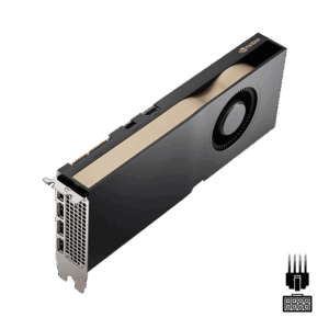 PNY RTX A4500 20GB GDDR6 PRO GRAPHICS CARD