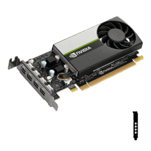 PNY NVIDIA RTX T1000 8GB GRAPHICS CARD