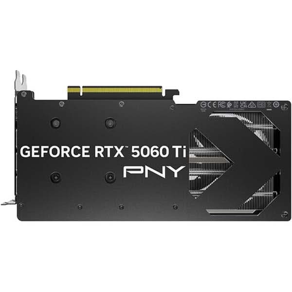 PNY RTX 5060 Ti OC 16GB GDDR7 Graphics Card - Image 4