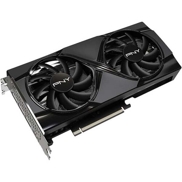 PNY RTX 5060 Ti OC 16GB GDDR7 Graphics Card - Image 2