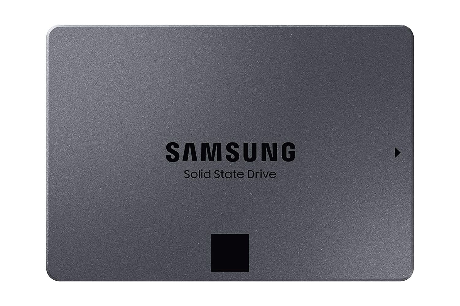 SAMSUNG 870 QVO 2TB SATA SSD - Image 7