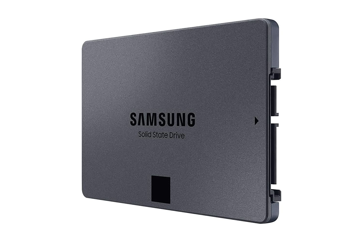 SAMSUNG 870 QVO 2TB SATA SSD - Image 4