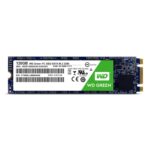 WESTERN DIGITAL 120GB M.2 INTERNAL SATA SSD