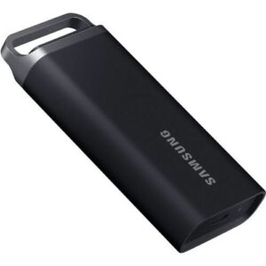 SAMSUNG T5 EVO 8TB Portable SSD MU-PH8T0S/WW