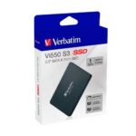 Verbatim 1TB Vi550 S3 SATA SSD 49353