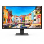 BENQ GW2790Q 27IN QHD IPS GAMING MONITOR