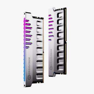 Origin Code 192GB (48X4) 6000MHZ RGB Vortex DDR5 Memory