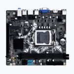 MBD ZEBRONICS H81 NVME M.2