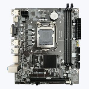MBD ZEBRONICS H110 NVME M.2