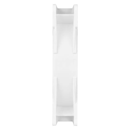 ARCTIC P12 MAX | 120MM HIGH SPEED PWM FAN | WHITE ACFAN00293A - Image 3