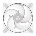 ARCTIC P12 MAX | 120MM HIGH SPEED PWM FAN | WHITE ACFAN00293A