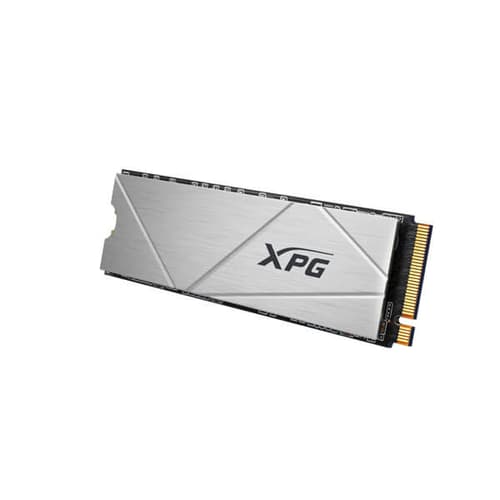 XPG ADATA GAMMIX S60 512GB M.2 2280 INTERNAL SOLID STATE AGAMMIXS60-512G-CS - Image 4