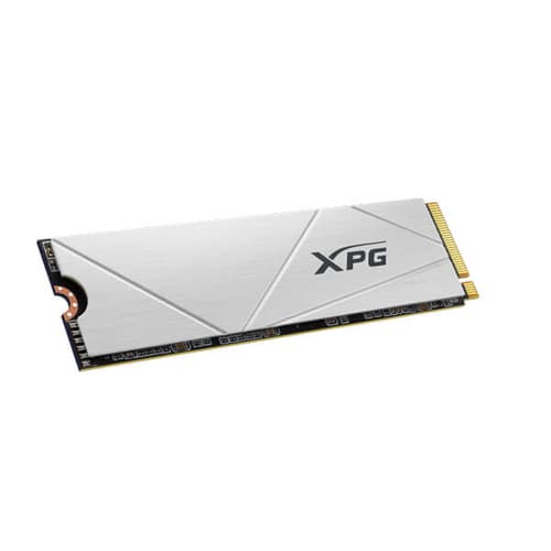 XPG ADATA GAMMIX S60 512GB M.2 2280 INTERNAL SOLID STATE AGAMMIXS60-512G-CS - Image 5
