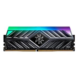 ADATA XPG 16GB D4 3200MHZ D41 DESKTOP RGB AX4U320016G16A-ST41