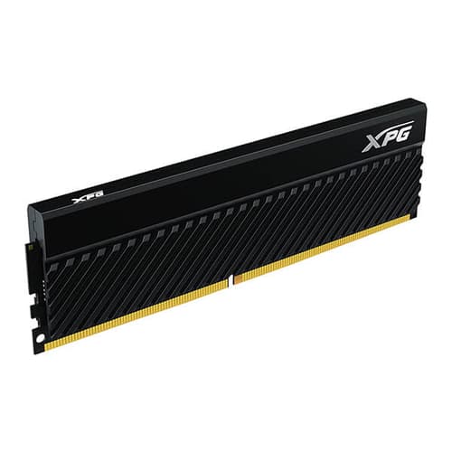 XPG 32GB D4 3200MHZ D45 DESKTOP AX4U320032G16A-CBKD45 - Image 3
