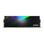 XPG 16GB D5 5600MHZ LANCER RGB RAM AX5U5600C3616G-CLARBK