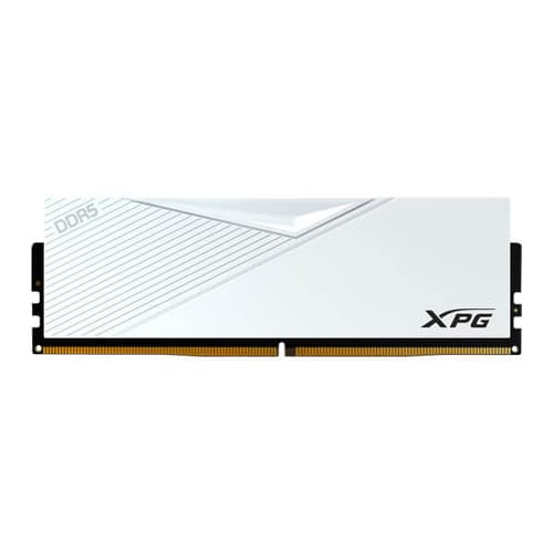 ADATA XPG 32GB D5 5600MHZ LANCER WHITE NON AX5U5600C3632G-CLAWH - Image 4