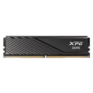ADATA XPG LANCER BLADE SERIES 16GB (16GBX1) DDR5 6000MHZ (CL36-38-38) DESKTOP RAM (BLACK)