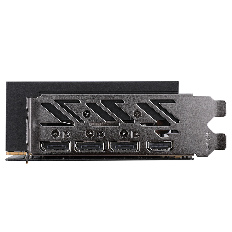 COLORFUL GEFORCE RTX 5050 BATTLE AX NB DUO 8GB-V GRAPHIC CARD - Image 4