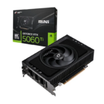 Colorful iGame GeForce RTX 5060 Ti Mini OC 8GB-V Blk