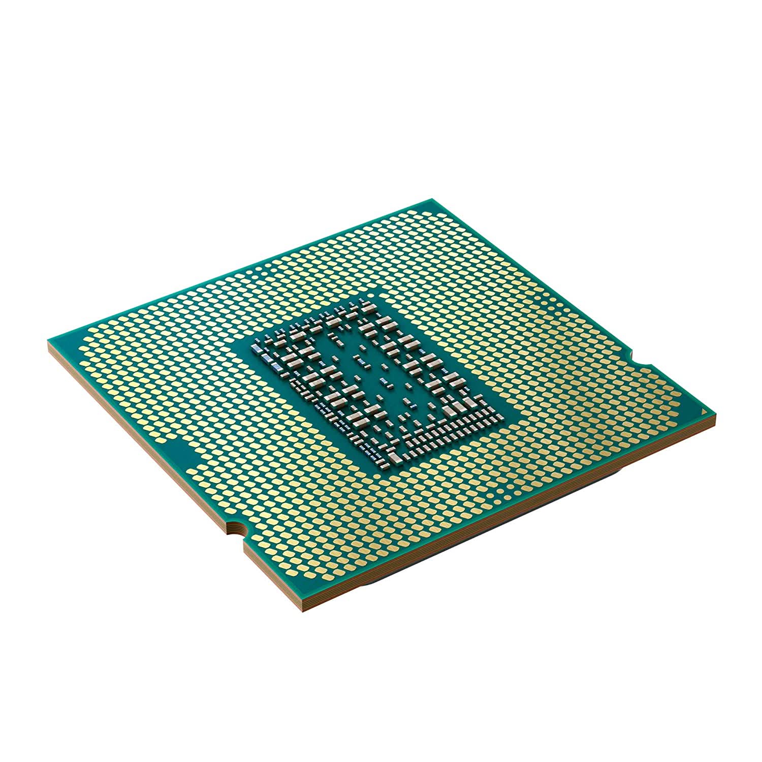 INTEL CORE I7-11700K 11TH GEN 8 CORE UPTO 5.0 GHZ LGA1200 PROCESSOR - Image 5