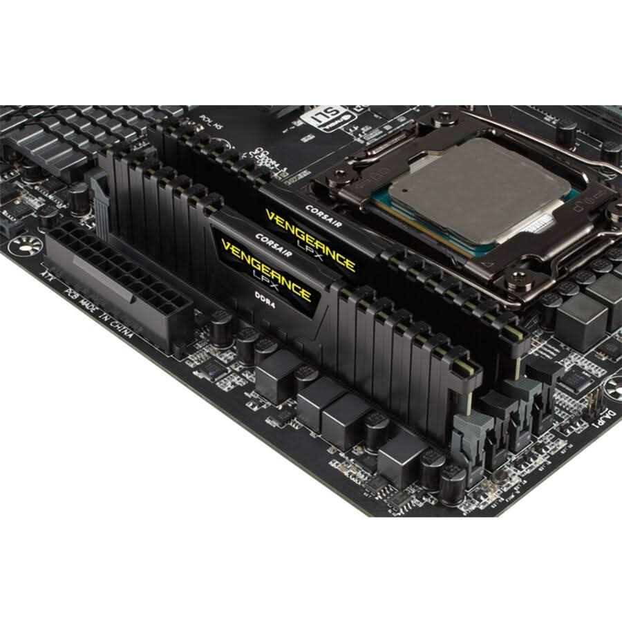CORSAIR VENGEANCE 16GB DDR4 3600MHZ RAM CMK16GX4M1Z3600C18 - Image 5